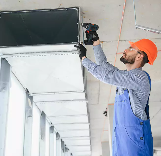 Why Homeowners & Businesses Trust Us in Hawthorne, CA