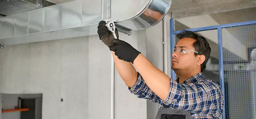 Our Air Duct Pathogen Disinfection Services in Hawthorne, CA