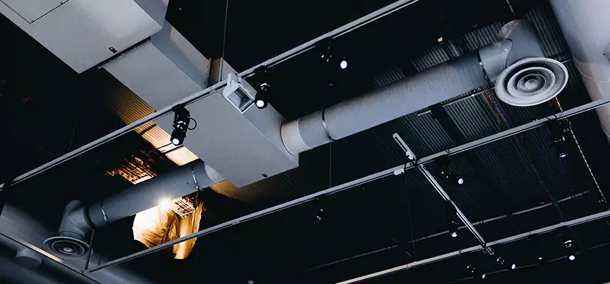 Our Air Duct Replacement Services in Hawthorne, CA