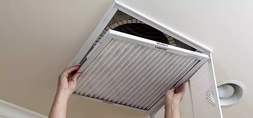 Our Air Duct UV Sanitization Services in Hawthorne, CA