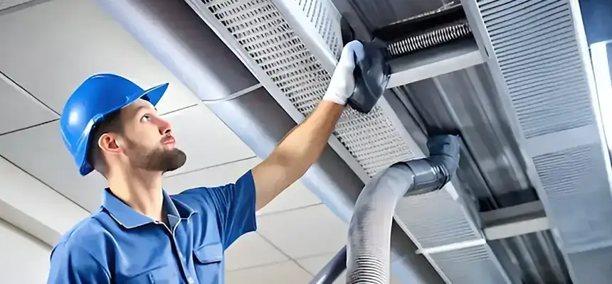 Our Annual Dryer Vent Maintenance Services in Hawthorne, CA