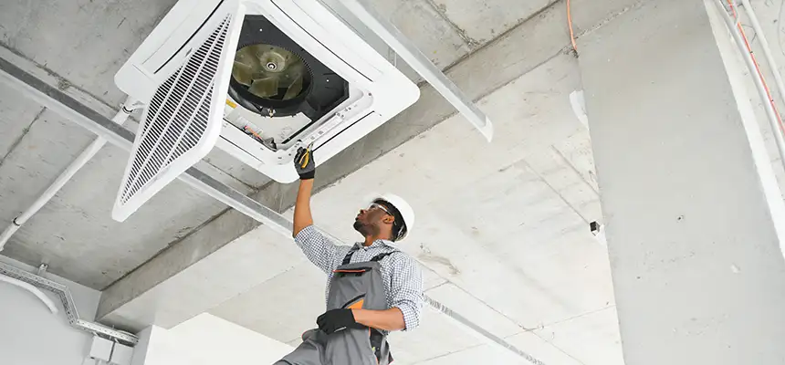 Efficient Multi‑Unit & HOA Annual Vent Cleaning Plans in Hawthorne