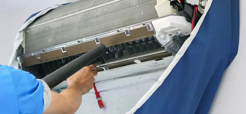 Advanced Clogged Dryer Vent Repair for Multi-Unit & Commercial in Hawthorne, CA