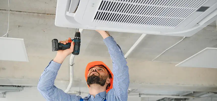 Detailed Multi‑Unit Riser & Roof Termination Cleaning in Hawthorne