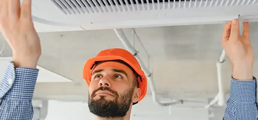 Our Furnace Vent Cleaning Services in Hawthorne, CA