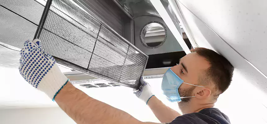 Our Home Duct Cleaning Services in Hawthorne, CA