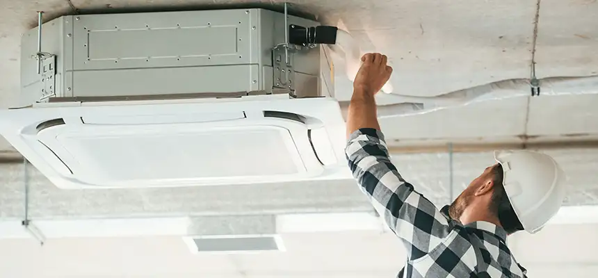 Our Local Vent Cleaning Services in Hawthorne, CA