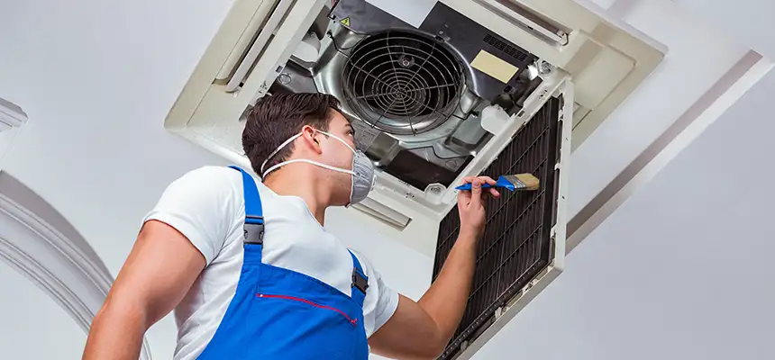 Our Move-in/Move-out Duct Cleaning Services in Hawthorne, CA