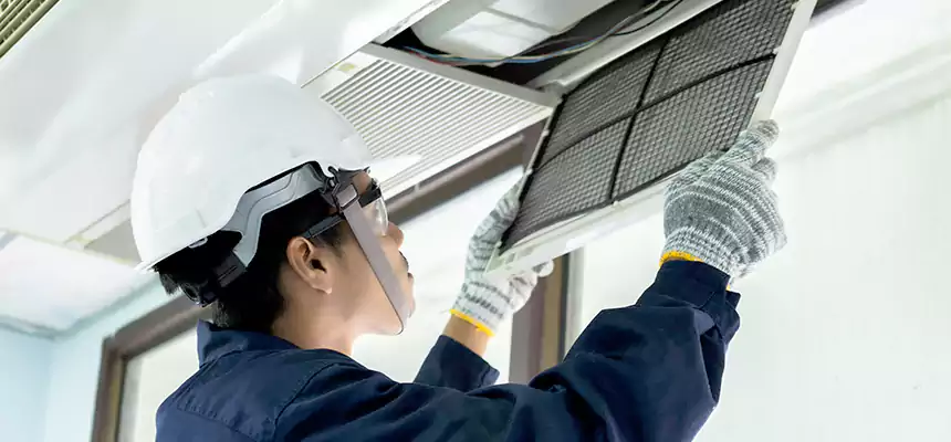 Our Residential Air Vent Cleaning Services in Hawthorne, CA