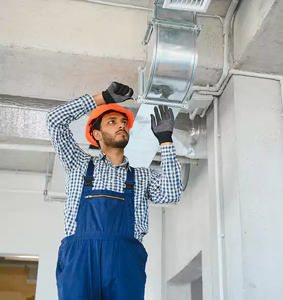 Professional Air Duct Cleaning Service in Hawthorne, CA