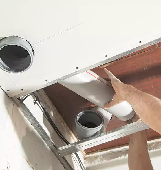 Professional Air Duct Replacement in Hawthorne, CA