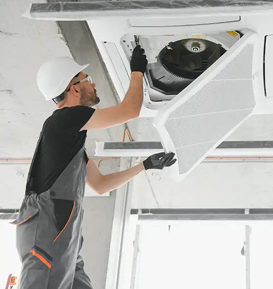 About Air Duct Rodent Removal in Hawthorne, CA