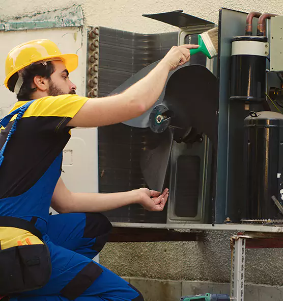 Professional Air Duct Washing Service in Hawthorne, CA