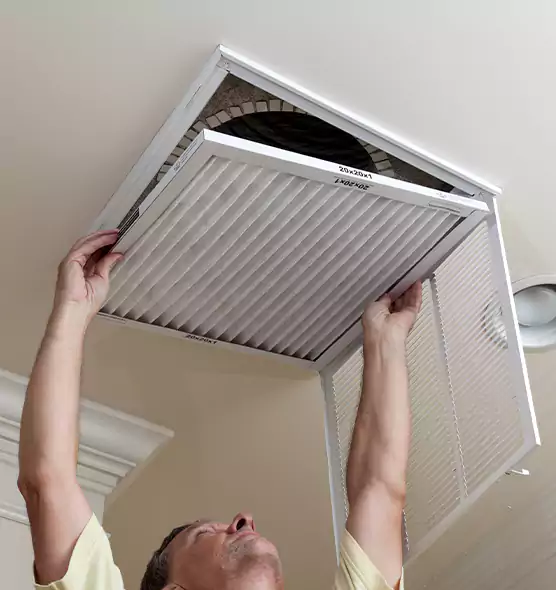 Trusted Apartment Air Duct Cleaning in Hawthorne, CA