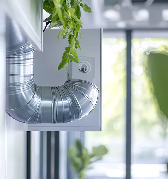 Professional Eco-Safe Dryer Vent Cleaning in Hawthorne, CA