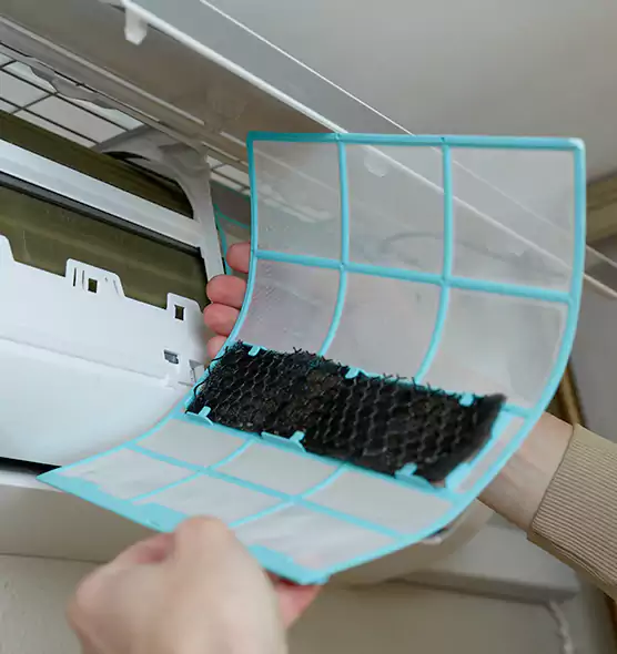 Welcome to Air Duct Cleaning & Repairs Hawthorne — Your Local HEPA Filter Installation Pros in Hawthorne, CA