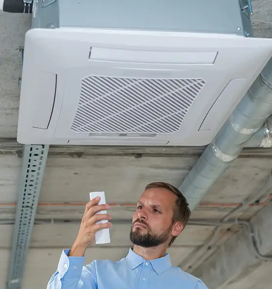 About Local Vent Cleaning Services in Hawthorne, CA