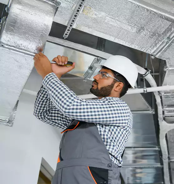 Welcome to Mold & Mildew Removal from Air Ducts Hawthorne, CA