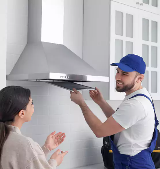 Trusted Multi-family Home Duct Cleaning in Hawthorne, CA