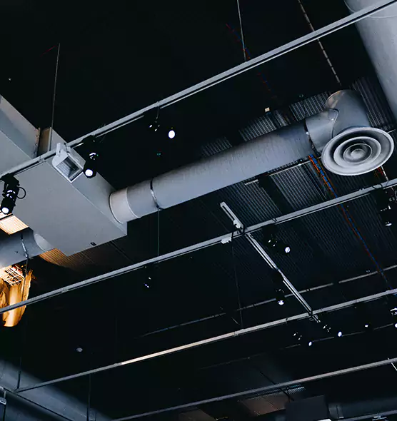 Professinal UV Light Air Purification for Ducts in Hawthorne, CA