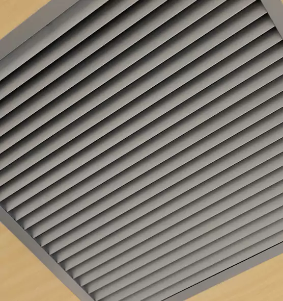 Professional Vent Grille Washing in Hawthorne, CA