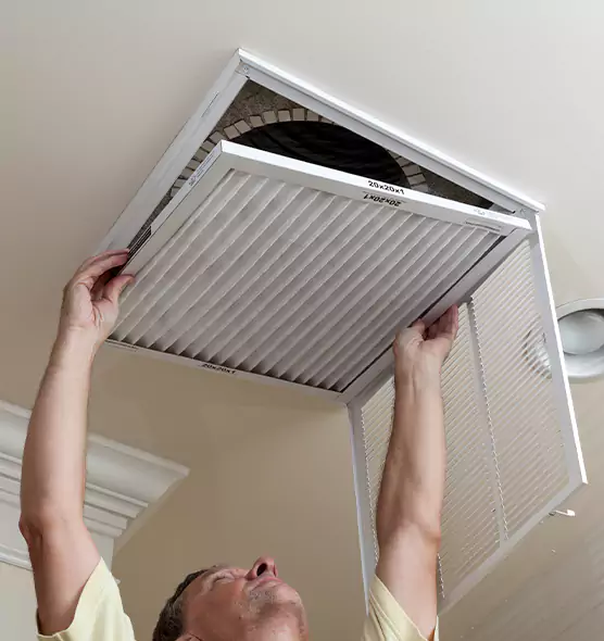Professional Vent Relocation Services in Hawthorne, CA