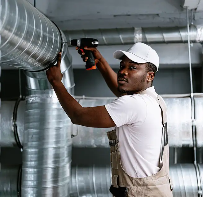 Why Homeowners & Businesses Trust Us Hawthorne, CA