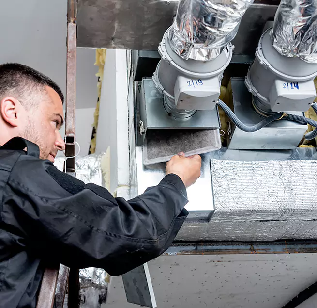 Why Homeowners & Businesses Trust Us in Hawthorne, CA?