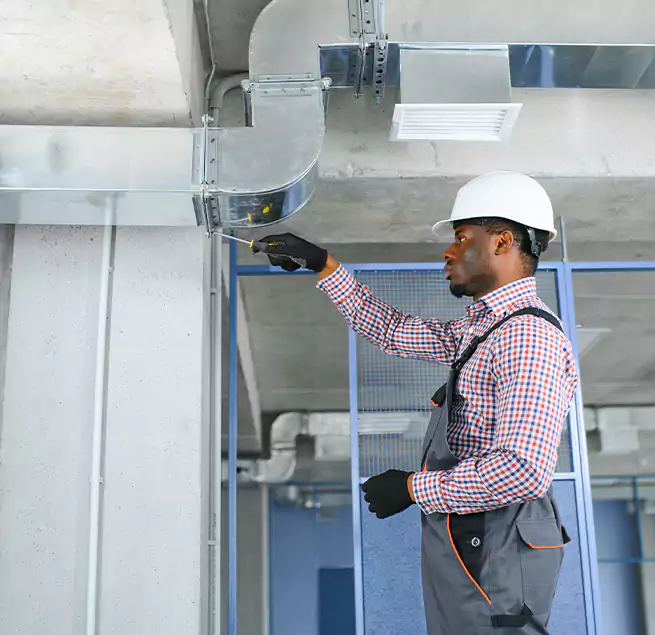 Why Homeowners & Businesses Trust Us Hawthorne, CA