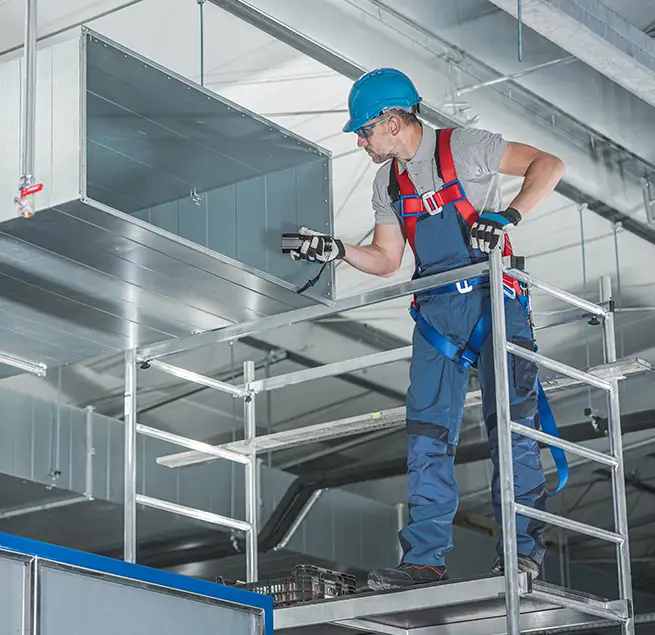 Why Homeowners & Businesses Trust Us in Hawthorne, CA?