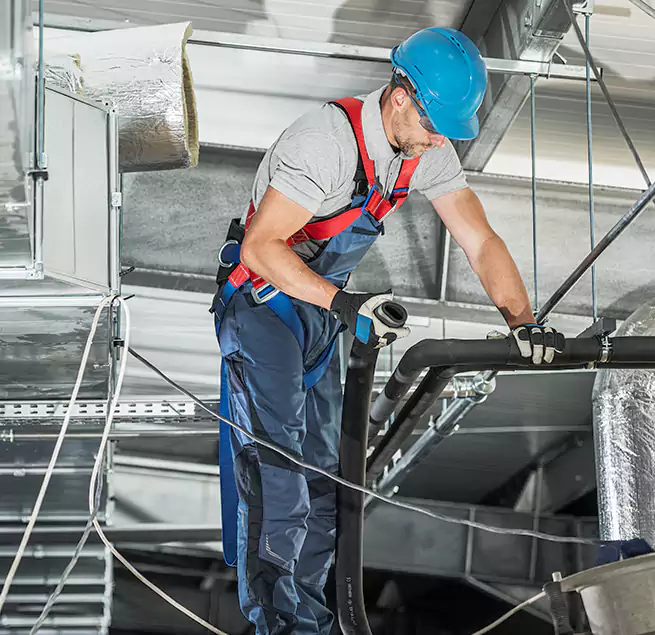 Why Homeowners & Businesses Trust Us in Hawthorne, CA?