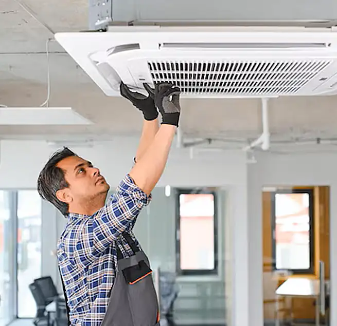 Why Homeowners & Businesses Trust Us in Hawthorne, CA?