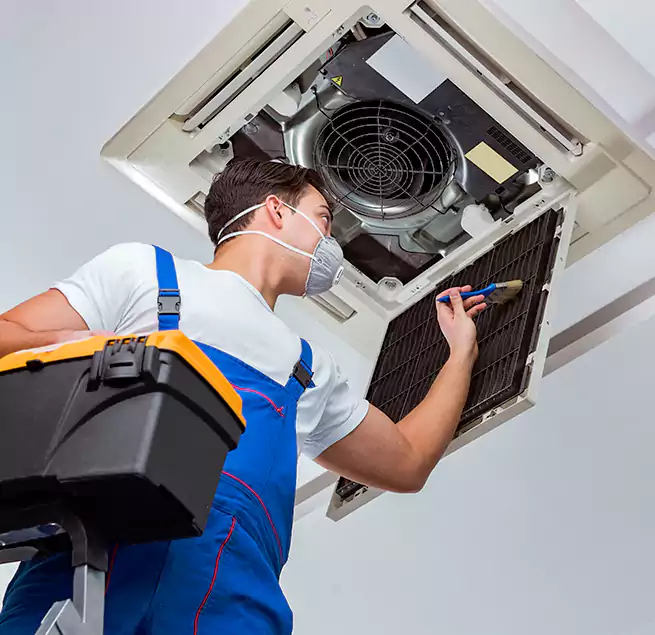 Why Homeowners & Businesses Trust Us in Hawthorne, CA