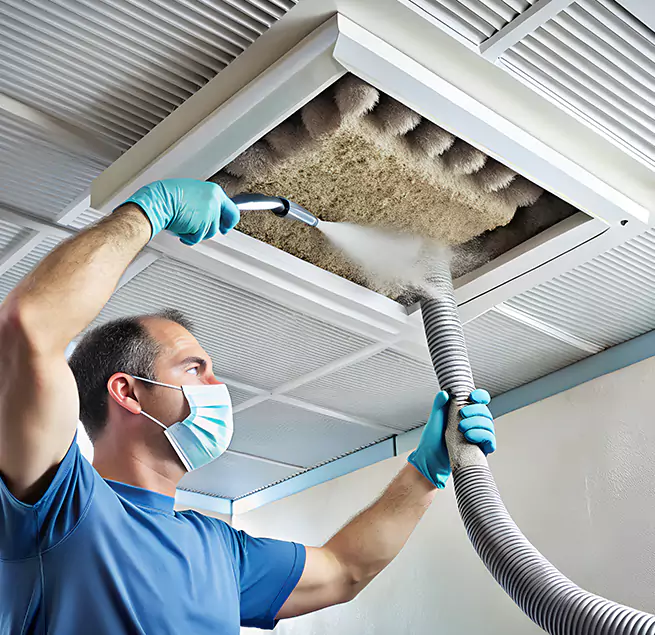 Why Homeowners Businesses Trust Us in Hawthorne, CA?