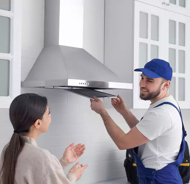 Why Homeowners & Businesses Trust Us in Hawthorne, CA?