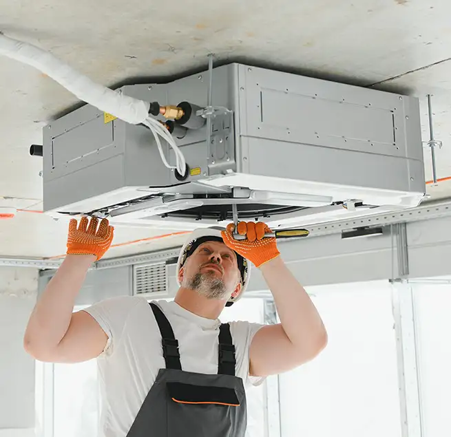 Why Homeowners & Businesses Trust Us Hawthorne, CA