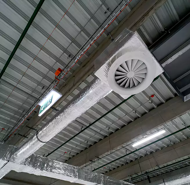 Why Homeowners & Businesses Trust Us in Hawthorne, CA