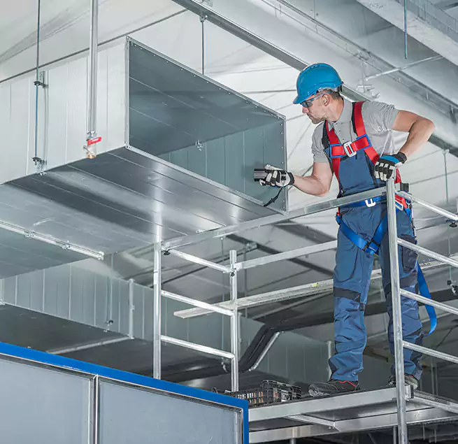 Why Homeowners & Businesses Trust Us in Hawthorne, CA?