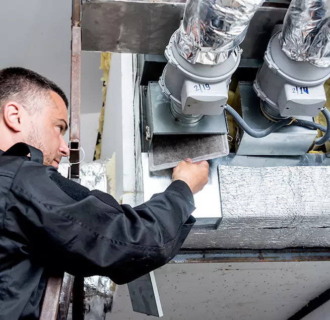 Why Homeowners Businesses Trust Us in Hawthorne, CA?