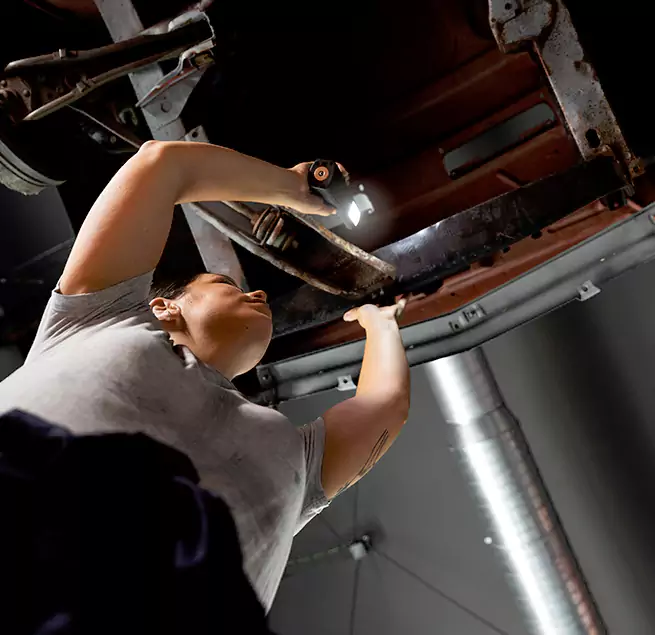 Why Homeowners & Businesses Trust Us Hawthorne, CA