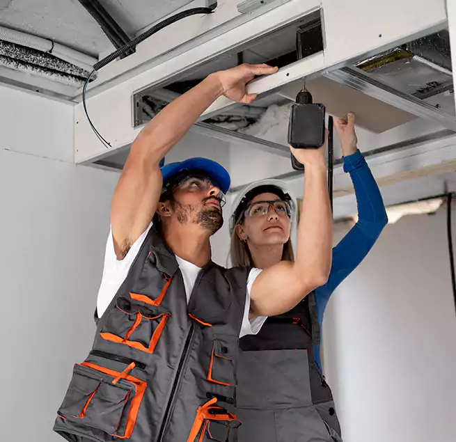 Why Homeowners & Businesses Trust Us in Hawthorne, CA