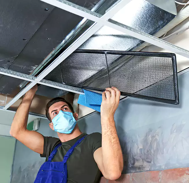 Why Homeowners Businesses Trust Us in Hawthorne, CA