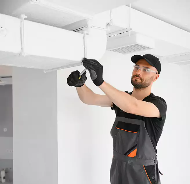 Why Homeowners Businesses Trust Us Hawthorne, CA