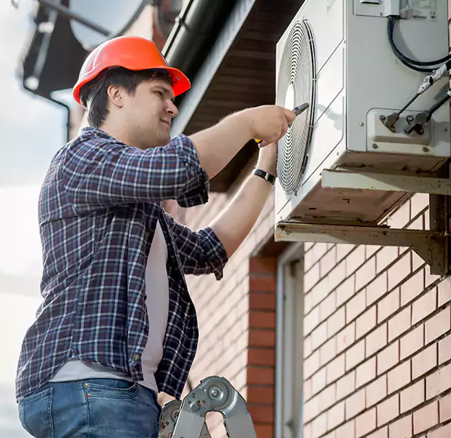 Why Homeowners & Businesses Trust Us Hawthorne, CA