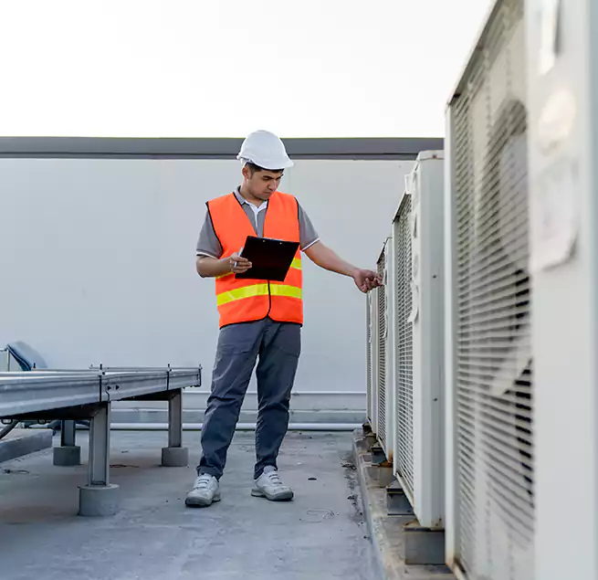 Why Homeowners & Businesses Trust Us in Hawthorne, CA?